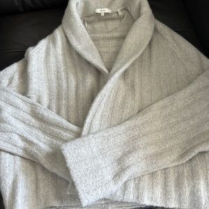 Vince large sweater